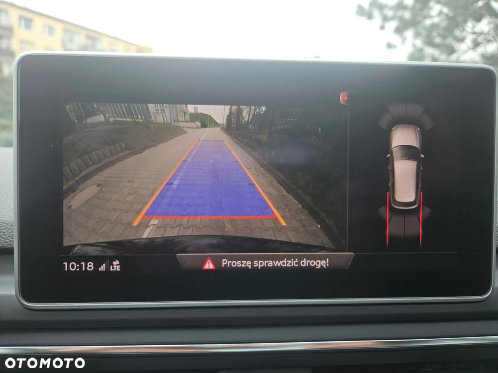 Audi A4 Avant 35 TDI S tronic sport - 34