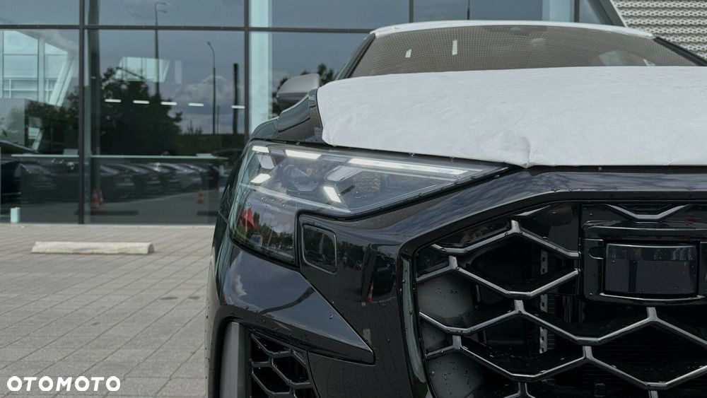 Audi RS Q8 - 5