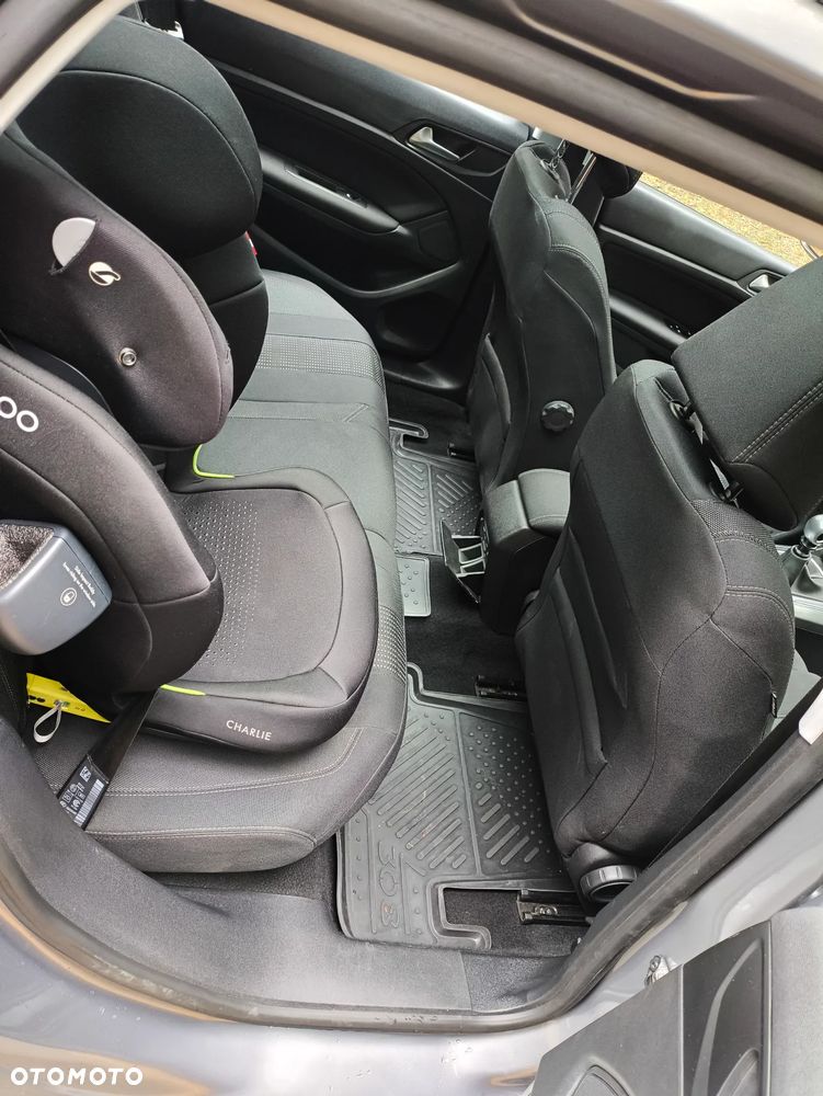 Peugeot 308 - 7
