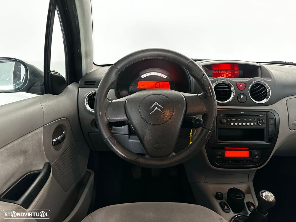 Citroën C3 - 17