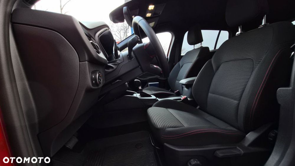 Ford Focus - 17