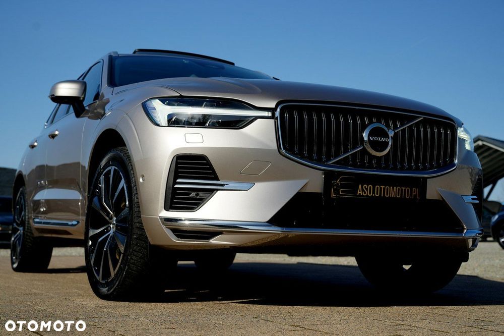 Volvo XC 60 - 3