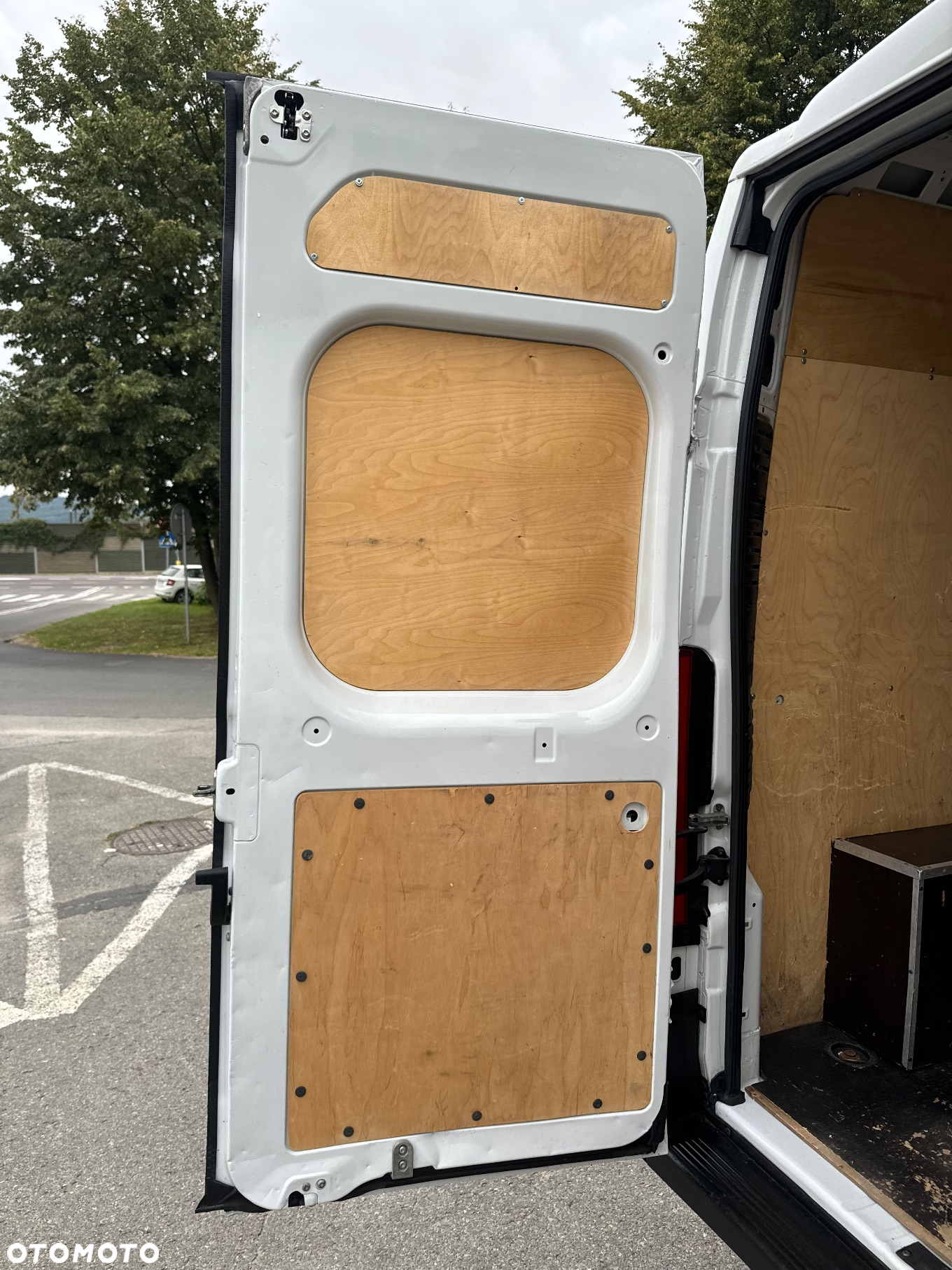 Fiat Ducato - 27