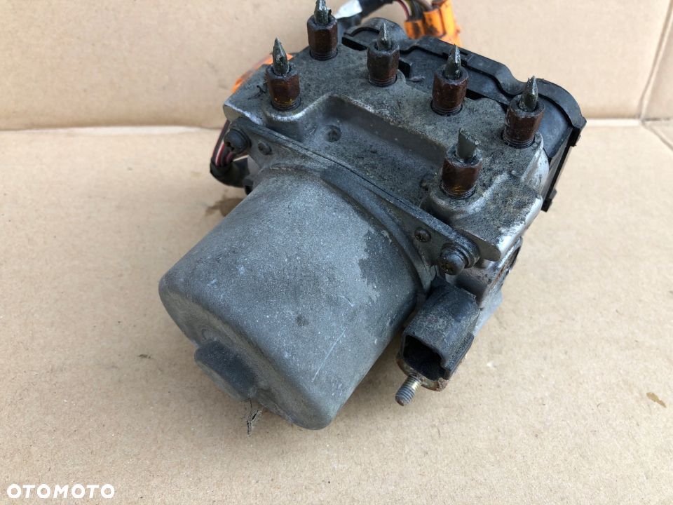 POMPA ABS HONDA PRELUDE V - 4