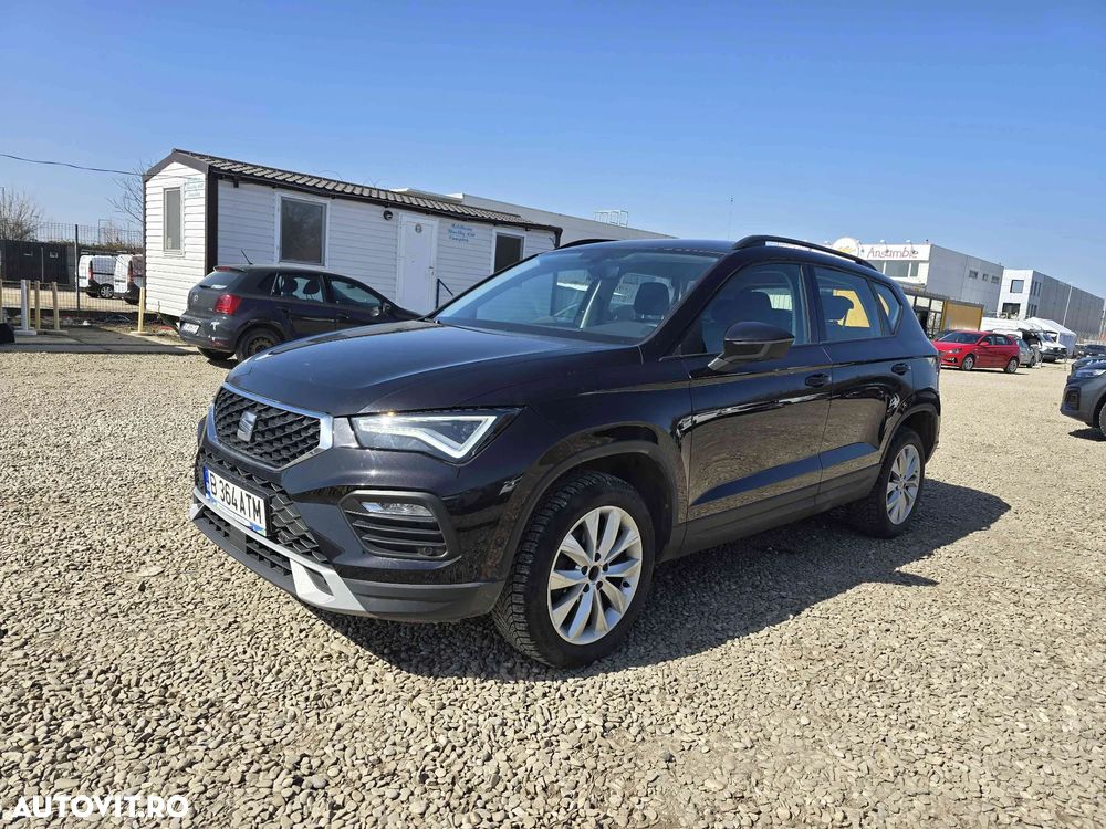 Seat Ateca - 6