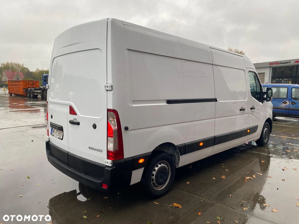 Renault MASTER Furgon L3H2 - 15