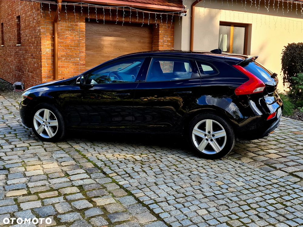 Volvo V40 D3 Drive-E Summum - 10