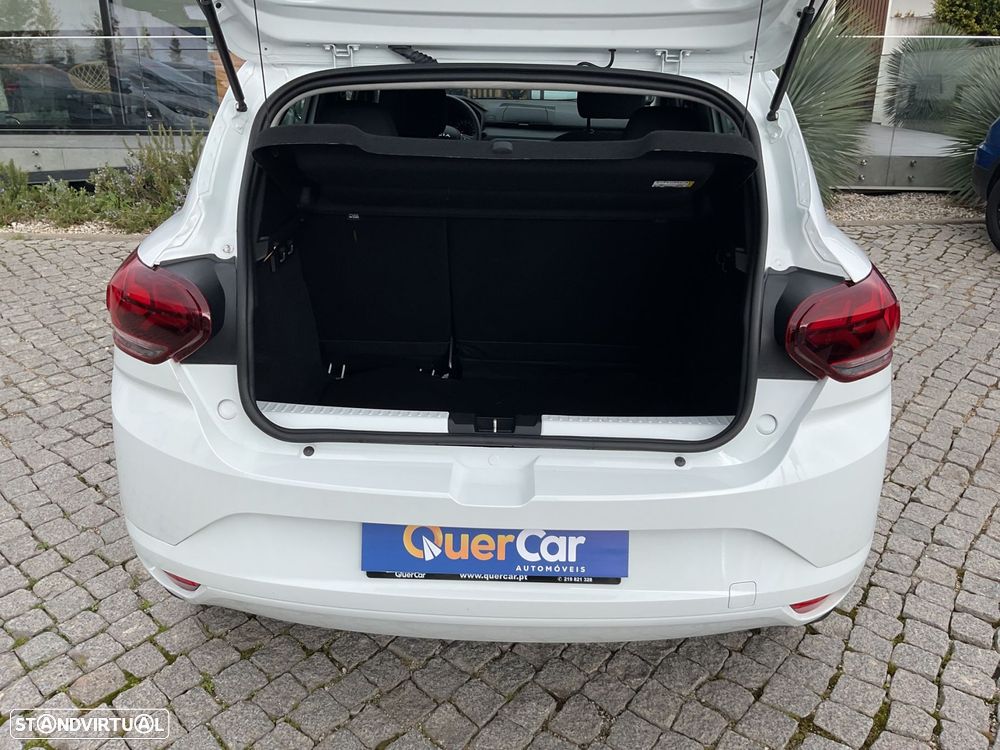 Dacia Sandero 1.0 ECO-G Essential Bi-Fuel - 13