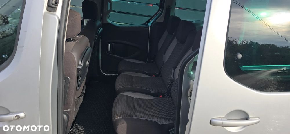 Peugeot Partner HDi FAP 115 Style - 25