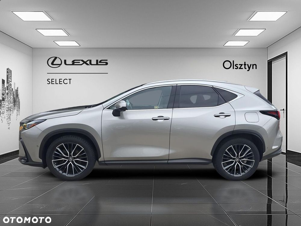 Lexus NX 350h Omotenashi AWD - 7