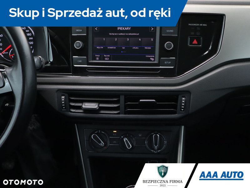 Volkswagen Polo - 15