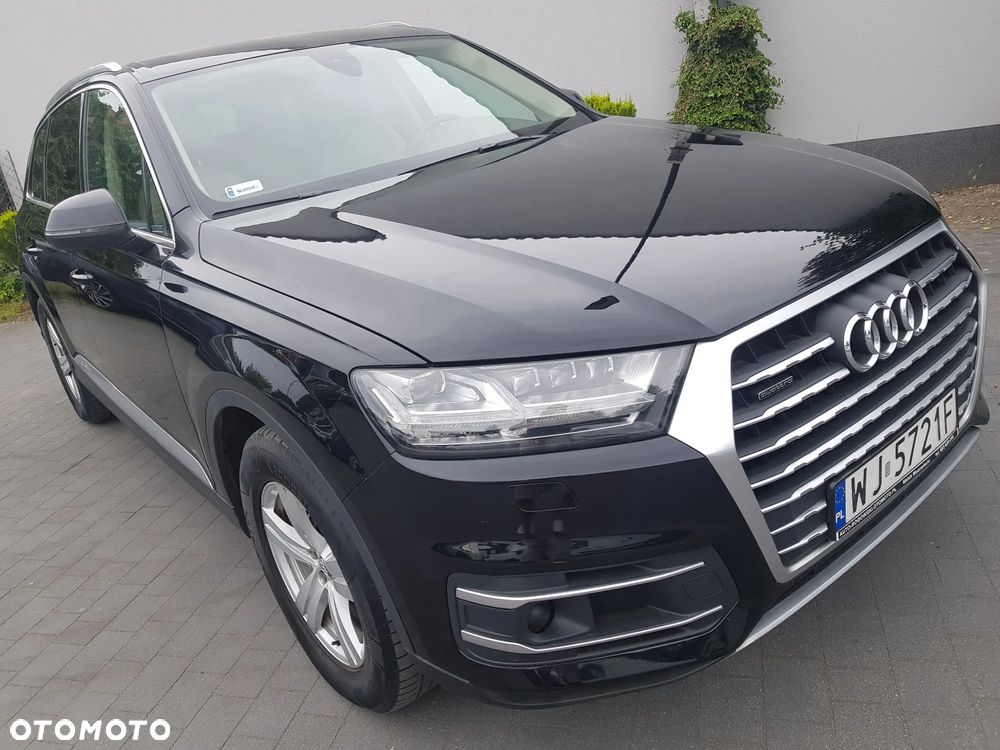 Audi Q7 3.0 TDI Quattro Tiptronic - 21