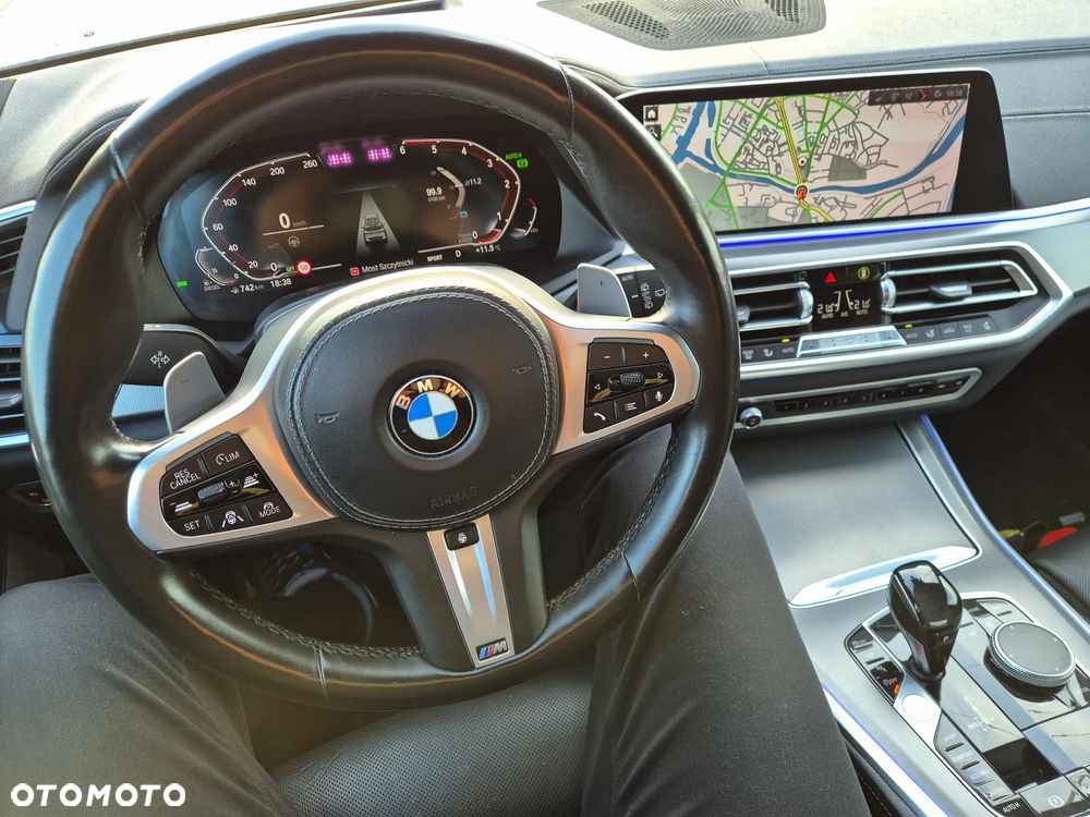 BMW X5 xDrive30d - 11