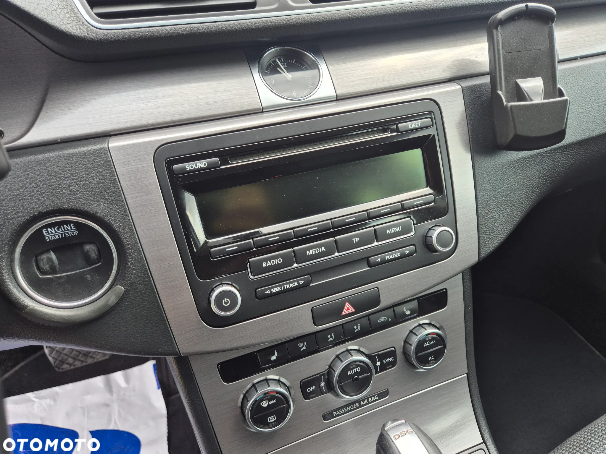 Volkswagen Passat 2.0 BlueTDI DSG SCR Business Edition - 14