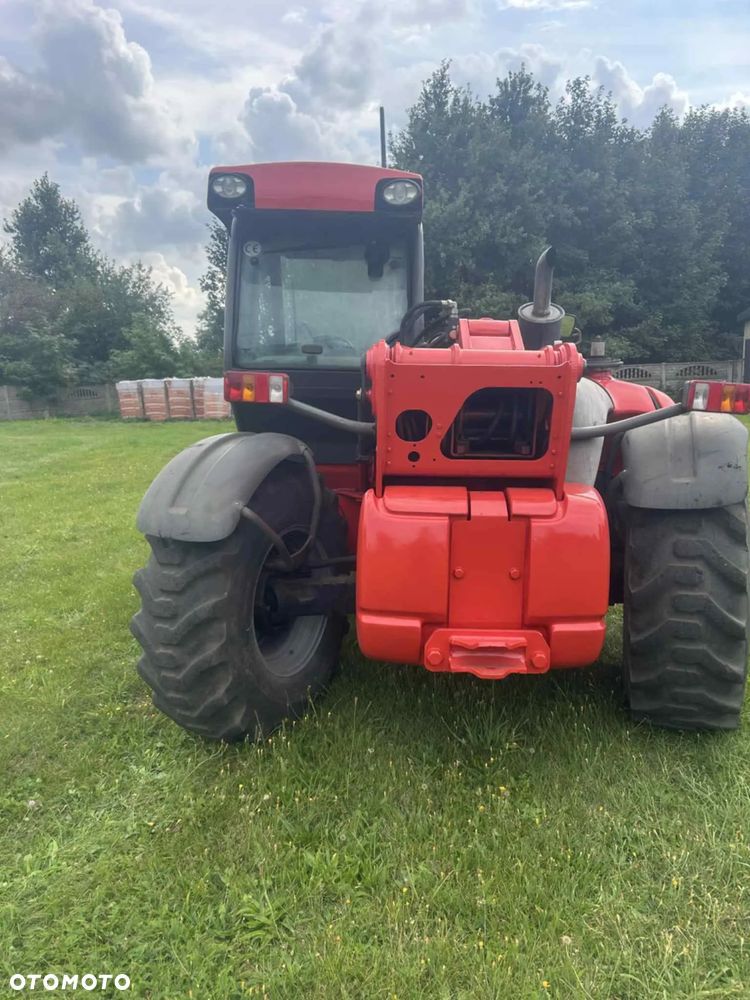 Manitou MLT 1035 - 6