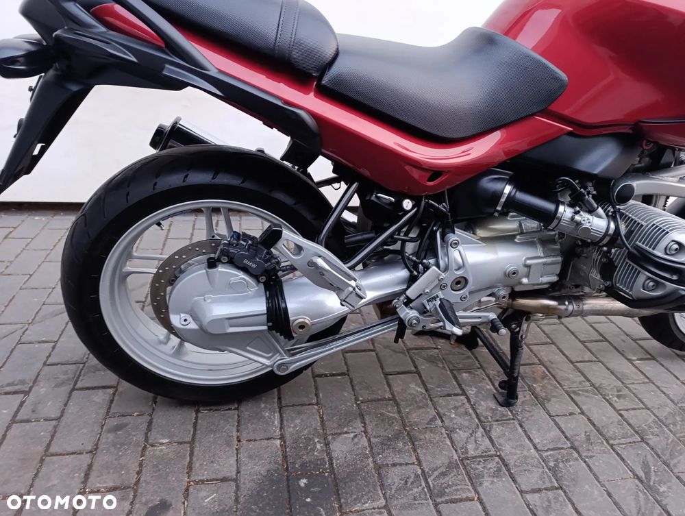 BMW R - 22
