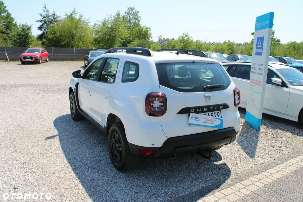 Dacia Duster - 7