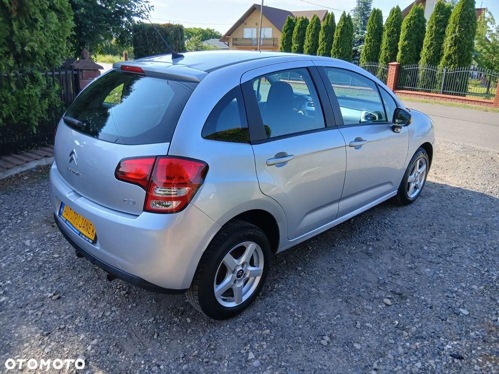 Citroën C3 1.4 Confort - 13