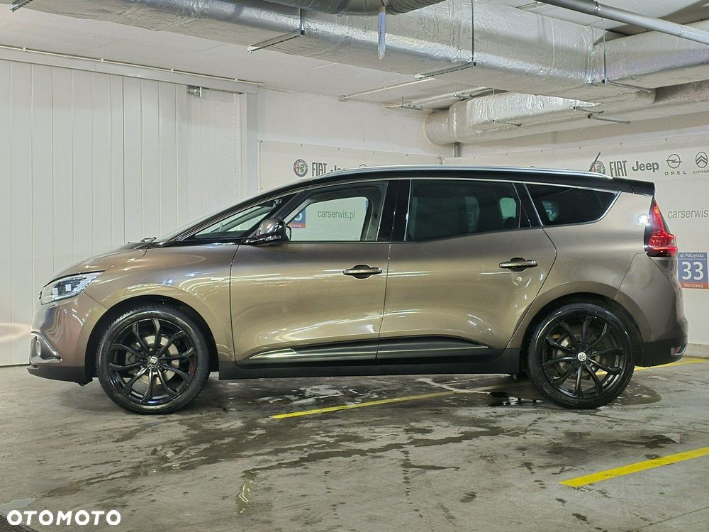 Renault Grand Scenic Gr 1.6 dCi Bose - 3
