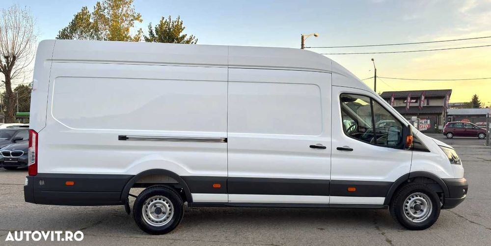 Ford TRANSIT L4H3 - 10