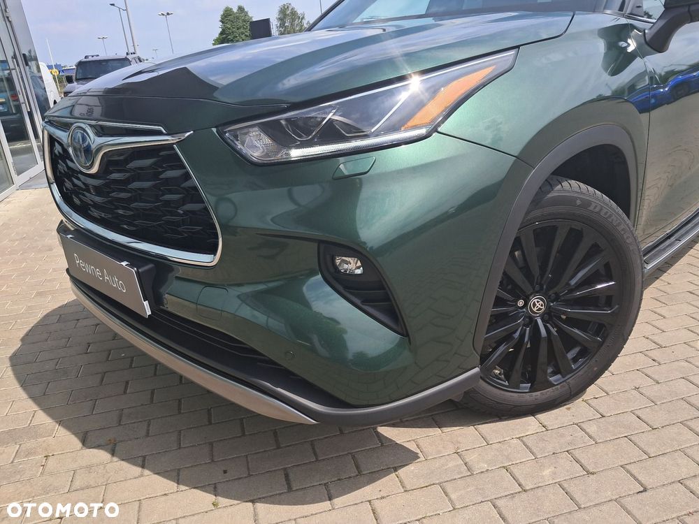 Toyota Highlander - 5