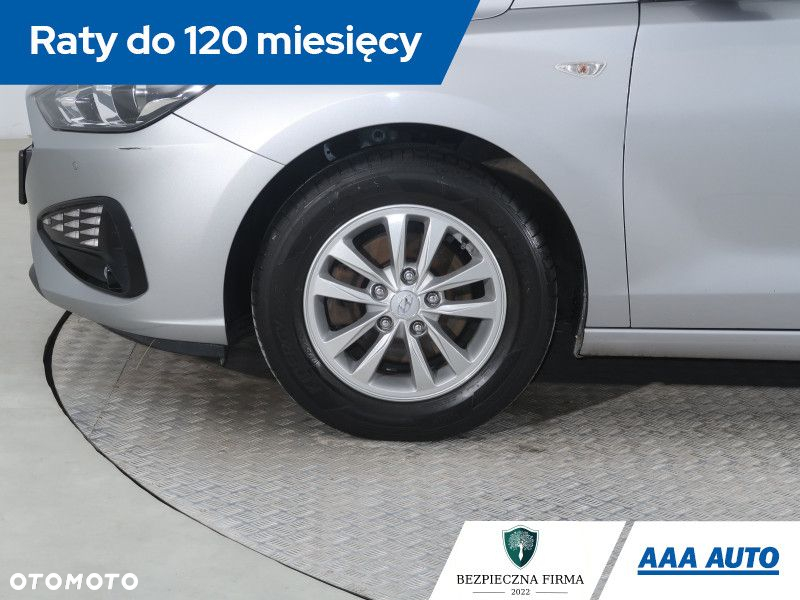 Hyundai i30 - 15