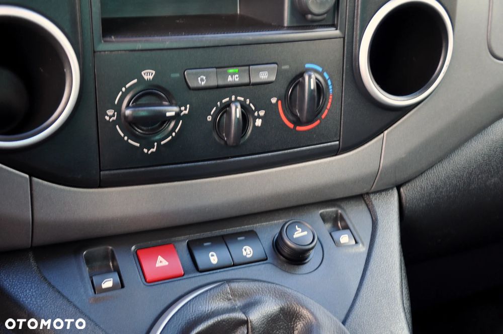 Citroën Berlingo Multispace BlueHDi 120 S&S XTR - 34