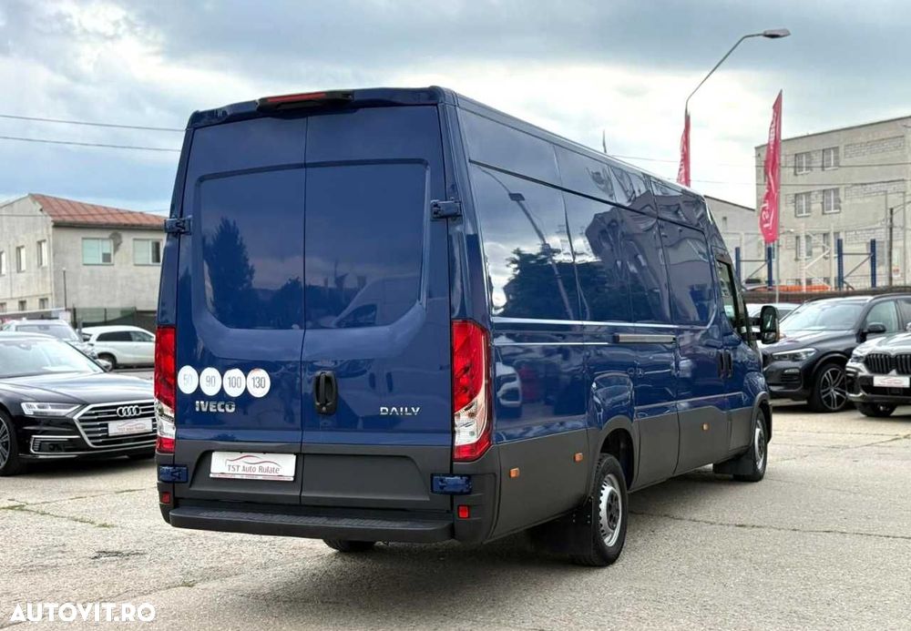 Iveco DAILY - 9