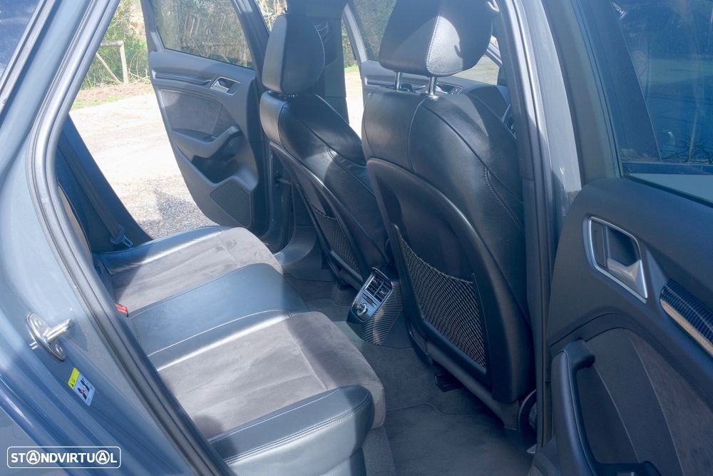 Audi A3 Limousine 2.0 TDI (clean diesel) S tronic S line Sport Pack - 14