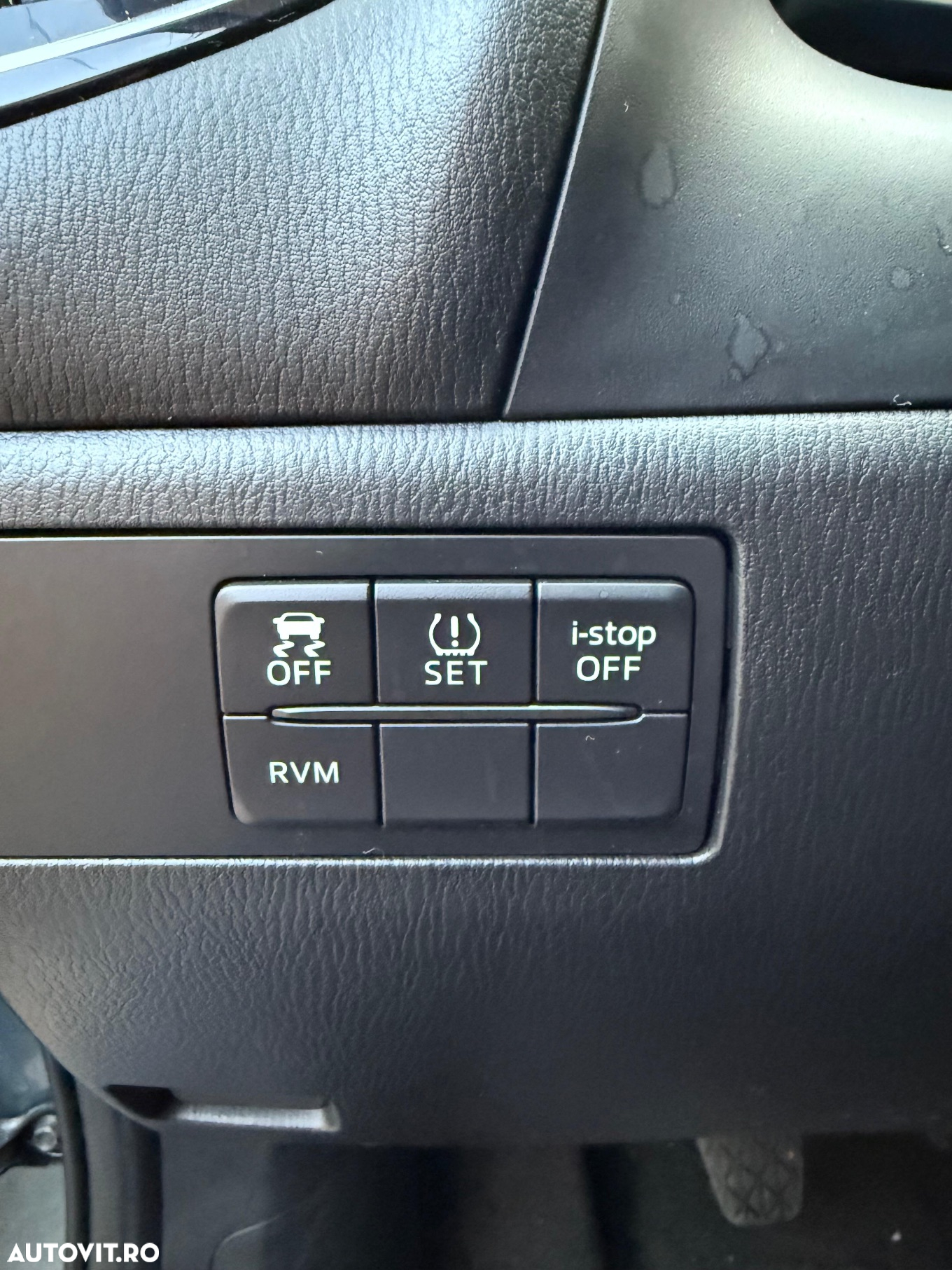 Mazda 3 SKYACTIV-G 120 Exclusive-Line - 12