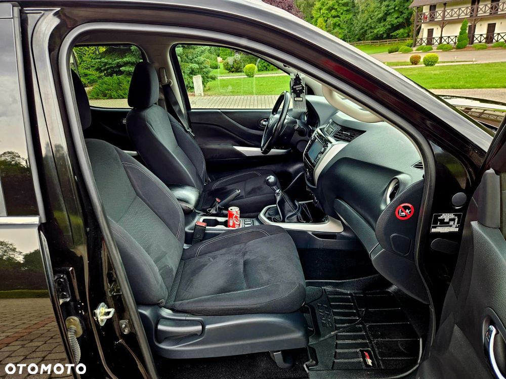Nissan Navara - 19