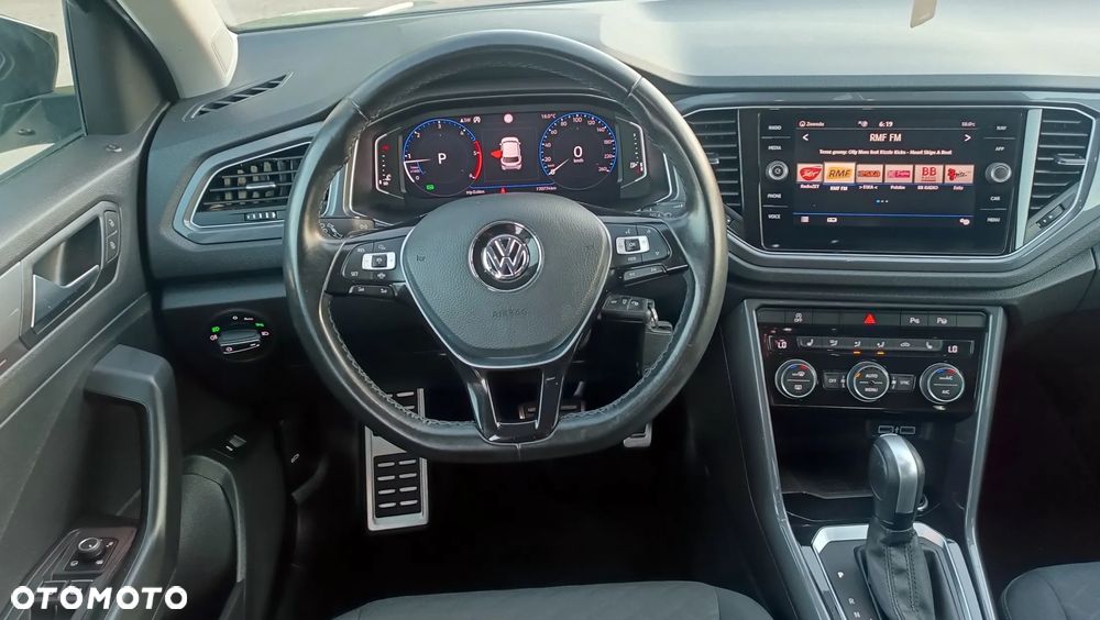 Volkswagen T-Roc 2.0 TDI SCR DSG IQ.DRIVE - 17