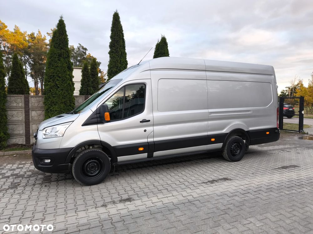 Ford TRANSIT - 4