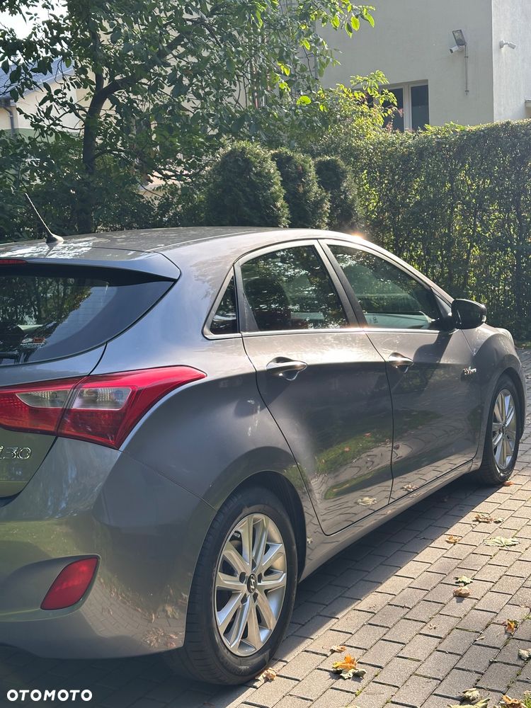 Hyundai i30 - 7