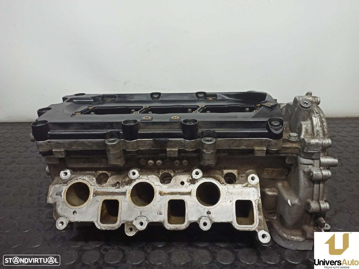 COLAçA AUDI A5 COUPE (8T) 2.7 TDI - 9