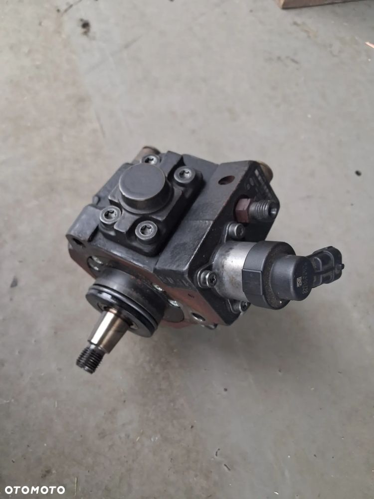 Pompa paliwa kia hyundai 1.5 1.6 crdi ceed soul i30 venga