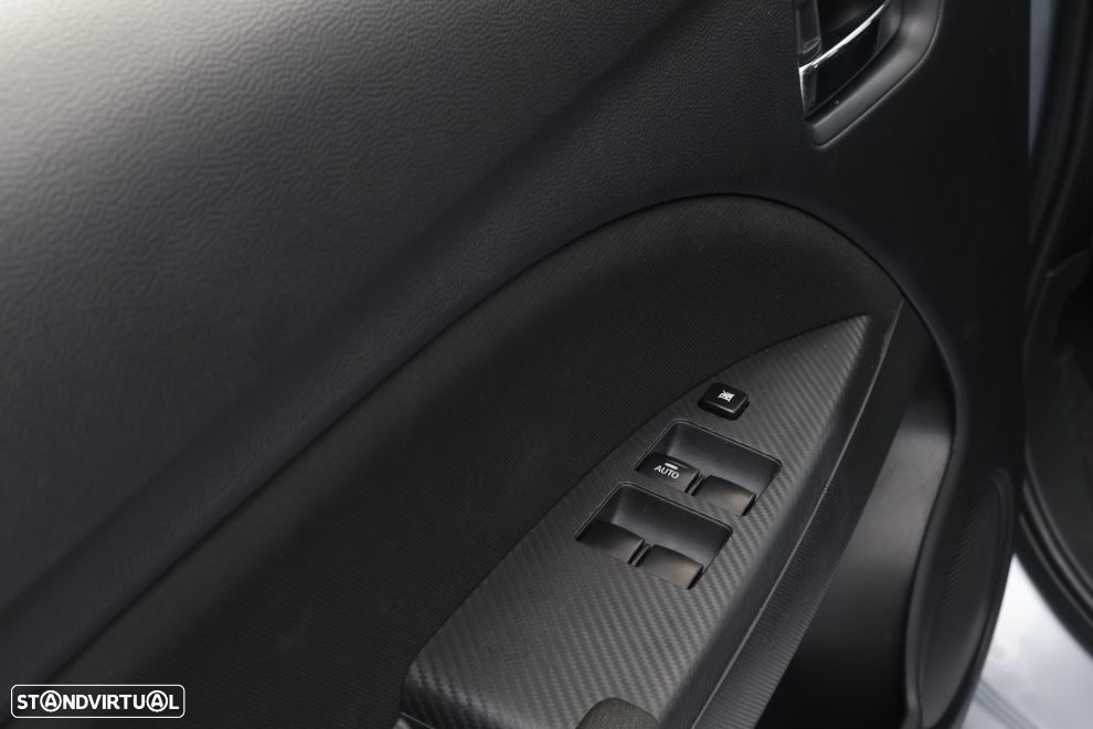 Mitsubishi Space Star 1.2 Intense Connect Edition - 23