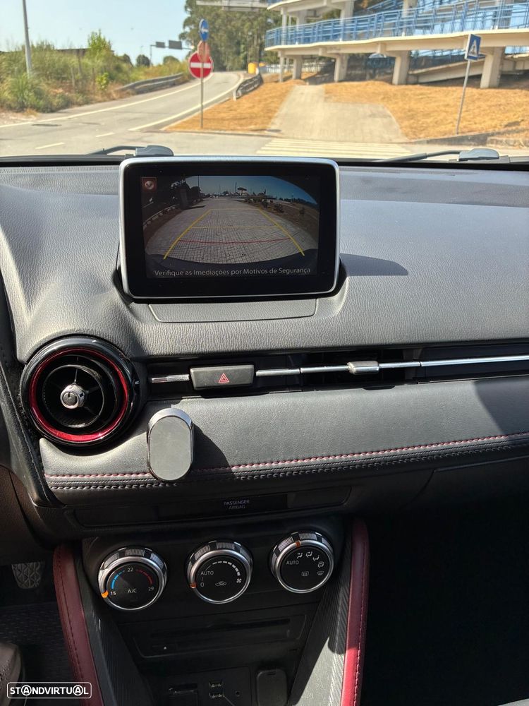 Mazda CX-3 1.5 Sky.Excellence - 7