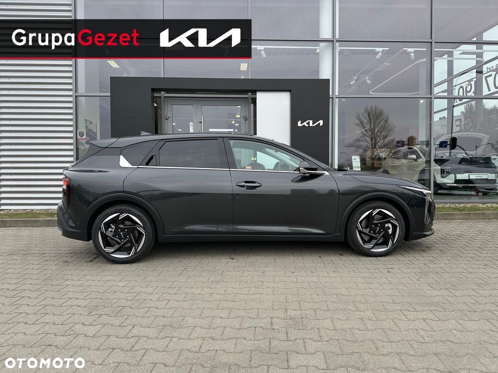 Kia K4 1.6 T-GDI L - 2