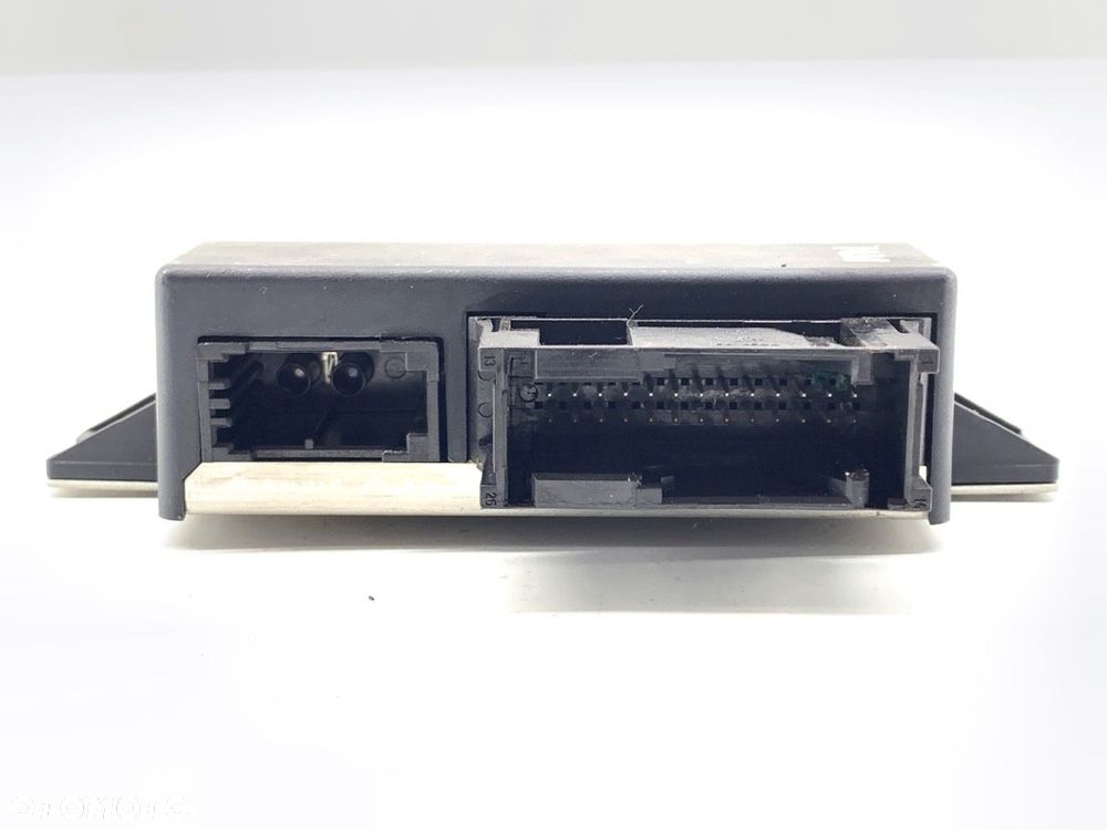 MODUŁ GATEWAY  AUDI A6 C6 (4F2) 2004 - 2011 3.0 TDI quattro 165 kW [225 KM] olej napędowy 2004 - - 3