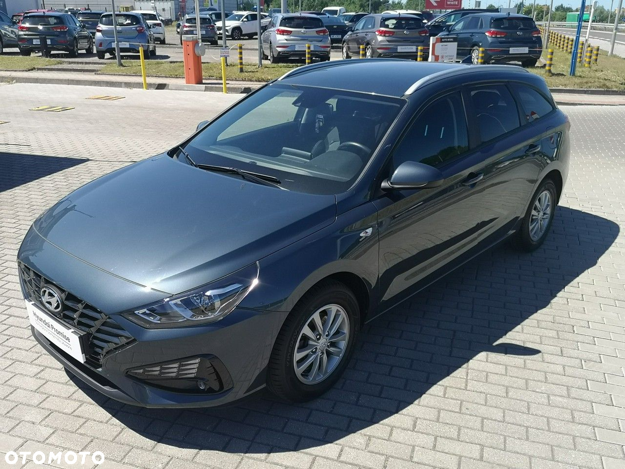 Hyundai i30 1.5 DPI Modern - 11
