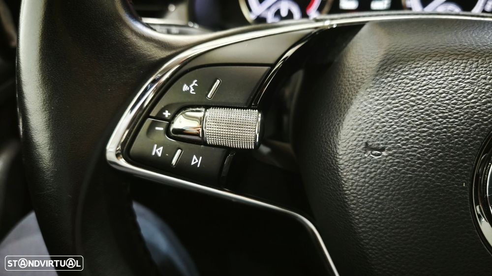 Skoda Scala 1.0 TSI Ambition - 11