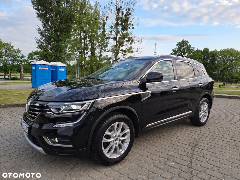 Renault Koleos 2.0 dCi Intens X-Tronic - 3