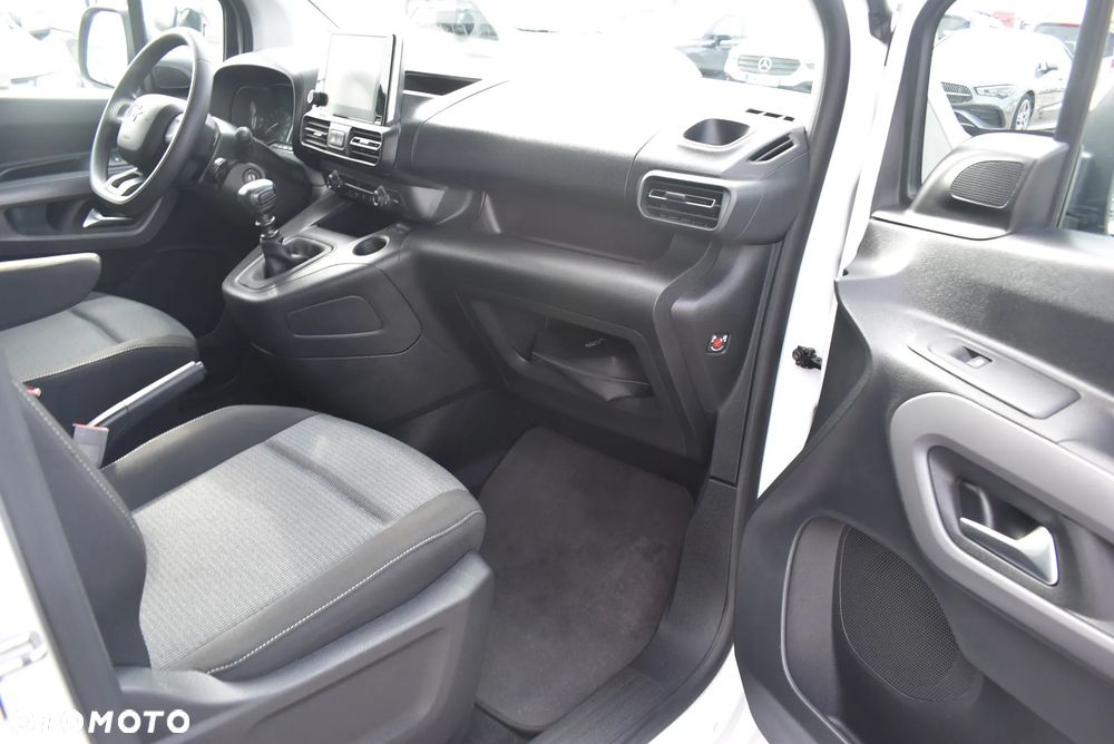 Toyota Proace City Verso 1.5 D-4D Business - 15