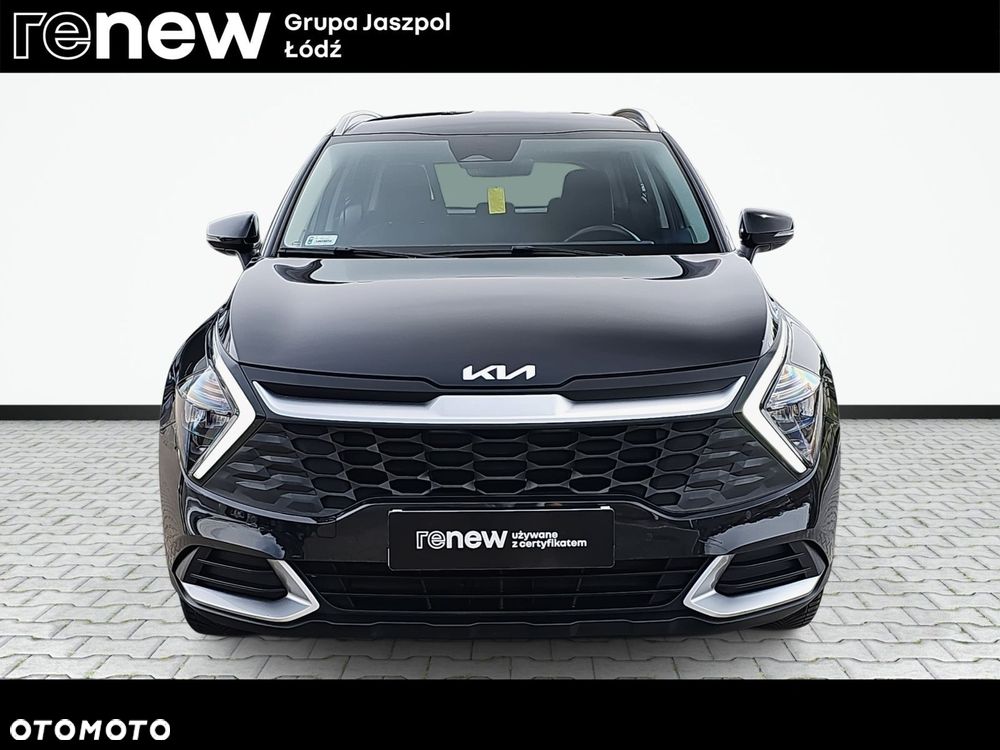 Kia Sportage 1.6 T-GDI MHEV M 2WD DCT - 2