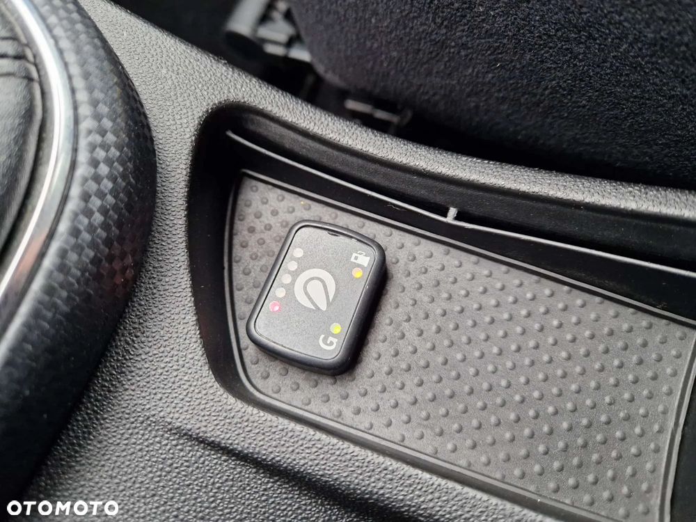 Fiat Bravo 1.4 T-Jet 16V Dynamic - 28