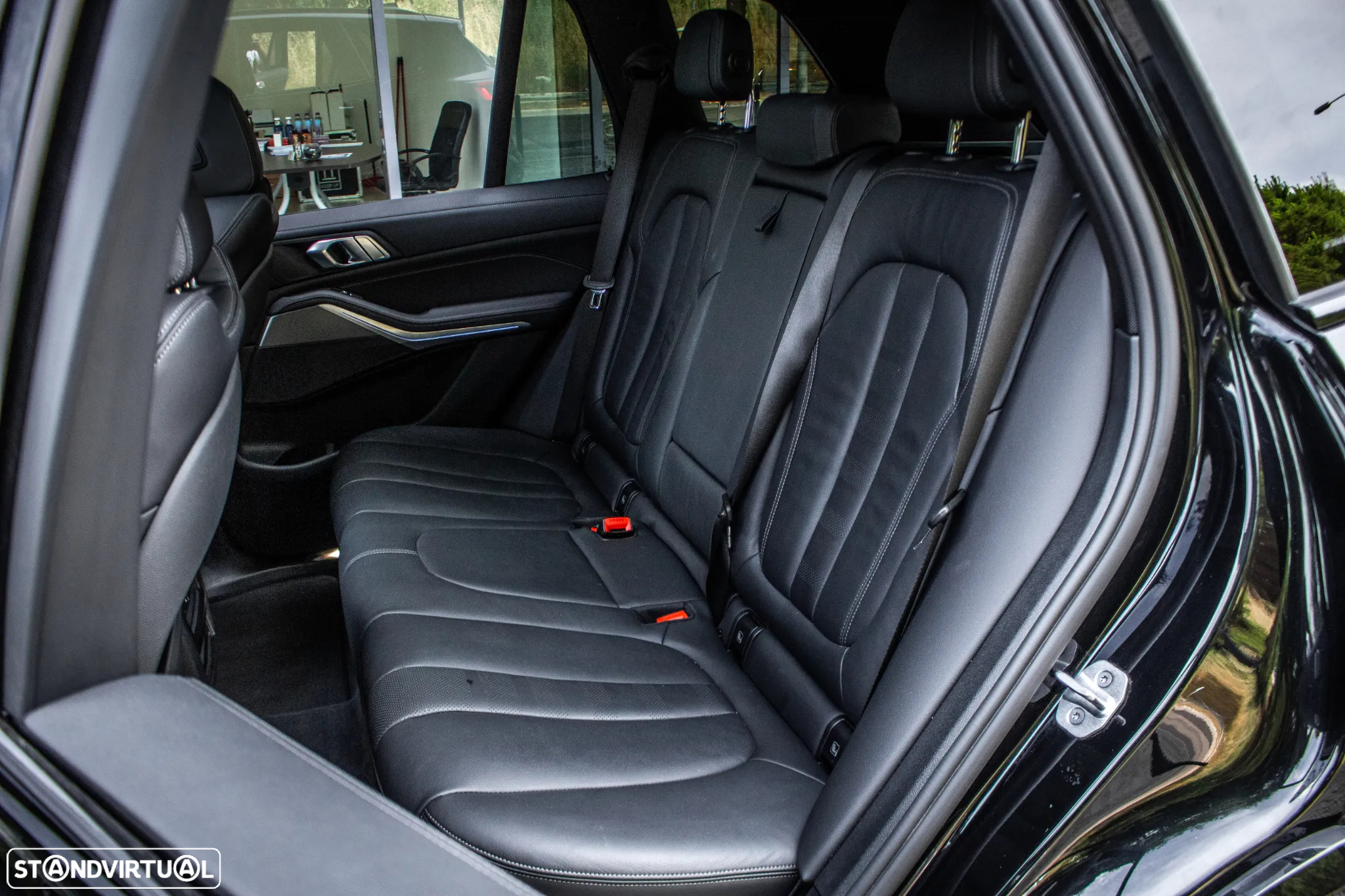 BMW X5 45 e xDrive Pack M - 35