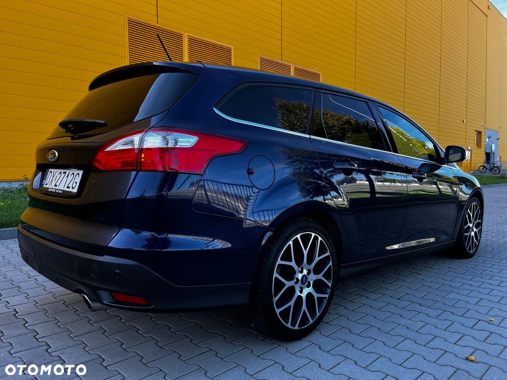 Ford Focus - 26