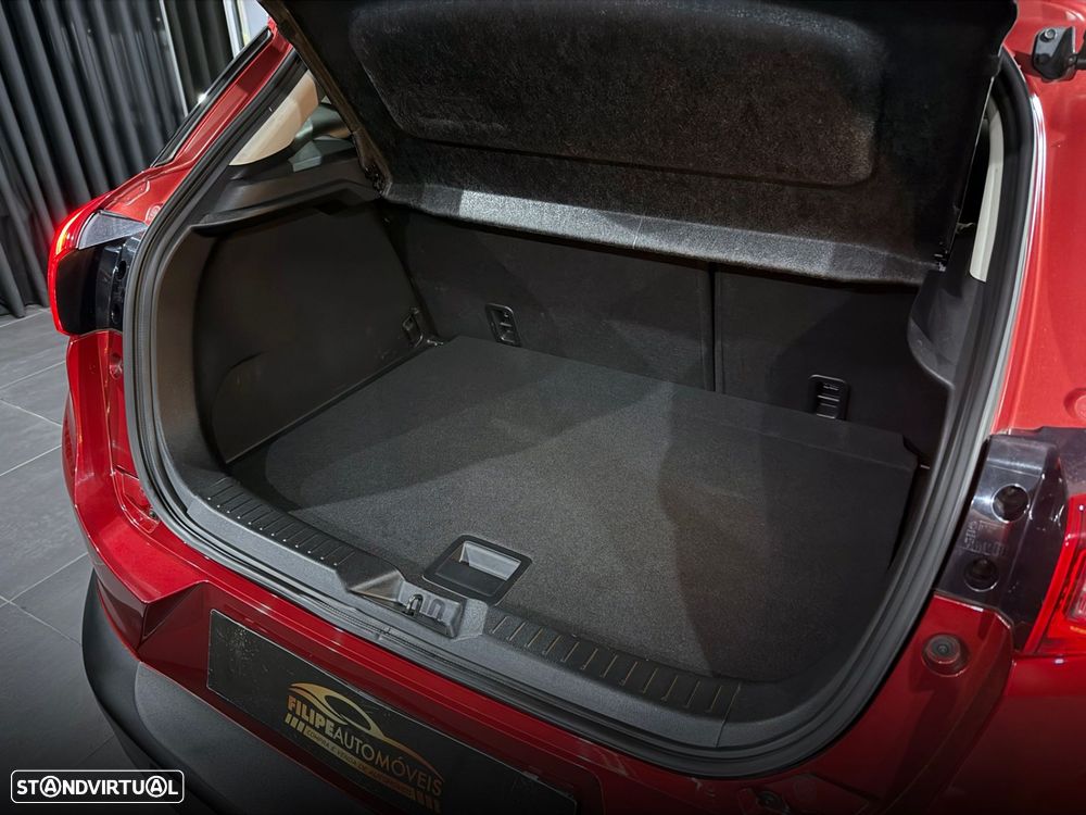 Mazda CX-3 1.5 Sky.Excellence HT Navi - 33