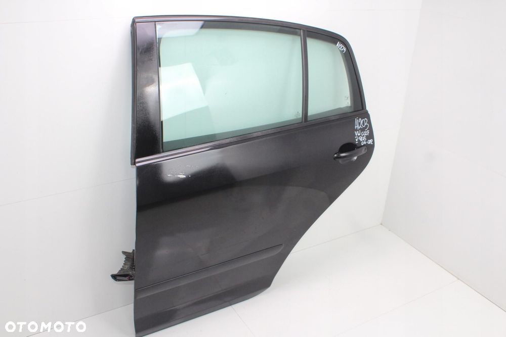 DRZWI LEWY TYŁ VW GOLF V PLUS 04-08R LC9Z - 3